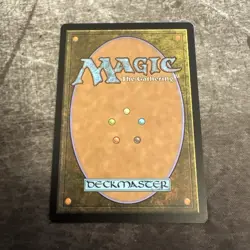 Ajani Steadfast - Magic 2015 - MTG Magic the Gathering - NM - Image 2