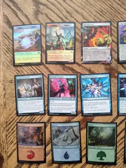 magic the gathering lot of 27 - Image 2