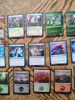 magic the gathering lot of 27 - Image 3