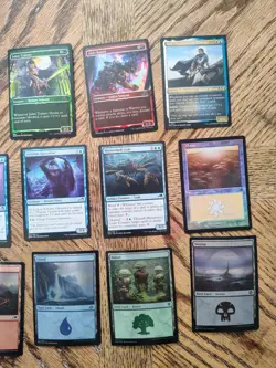 magic the gathering lot of 27 - Image 4