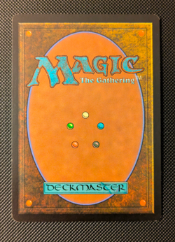 MTG MAGIC SCG SCOURGE DECREE OF SILENCE NEAR MINT FREE SHIPPING - Image 2