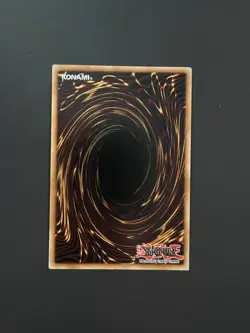 Prohibition LCYW-EN267 1st Edition Secret Rare NM YuGiOh - Image 2