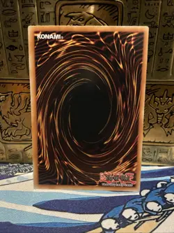 Yugioh - Rokket Tracer - OP30-EN001 - Ultimate Rare - Unlimited - (NM) - Image 2
