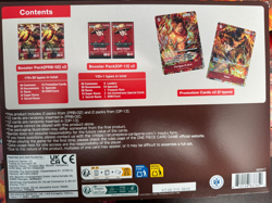 (3) One Piece Illustration Box Vol. 5 - New and Sealed - Image 2