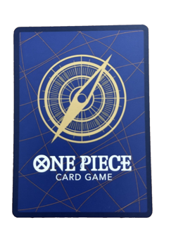 New: One Piece CCG Babanuki OP01-107 Romance Dawn Regular Common - Image 2