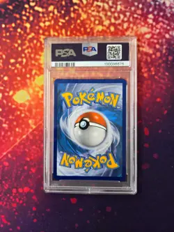 PSA 10 Arceus V Full Art #166 Brilliant Stars Pokemon Card GEM MINT - Image 2