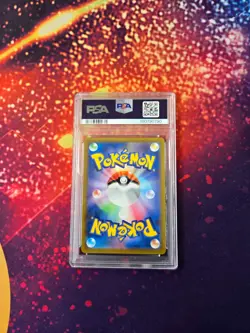 PSA 10 Magikarp Art Rare #080 SV1a Japanese Pokemon Card GEM MINT - Image 2