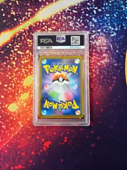 PSA 10 Mega Charizard X ex #110 Special Art Rare Japanese Pokemon Card - Image 2