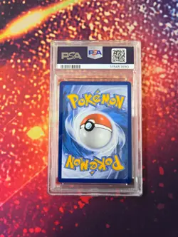 PSA 10 Wailord Illustration Rare #162 Pokemon Card Gem Mint 2025 - Image 2