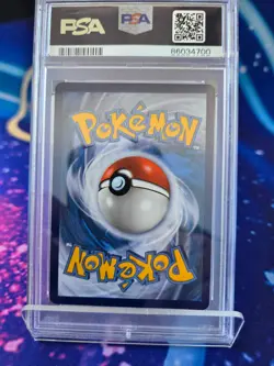 PSA 10 Beedrill V Alt Art #161 Astral Radiance Full Art Pokemon Card PSA10 GEM - Image 2