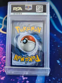PSA 10 Charizard VMAX Shiny #SV107 Shining Fates Full Art Pokemon Card PSA10GEM - Image 2