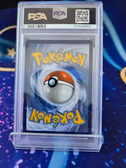 PSA 10 Eevee ex #174 SVP Super Premium Collection Promo Pokemon Card Gem Mint - Image 2
