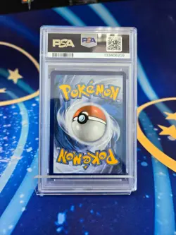 PSA 10 Mew GG10 Crown Zenith Galarian Gallery Full Art Pokemon Card Gem Mint - Image 2