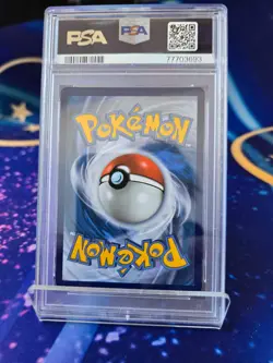 PSA 10 Venusaur Holo Celebrations Classic Base Set Pokemon Card GEM MINT PSA! - Image 2