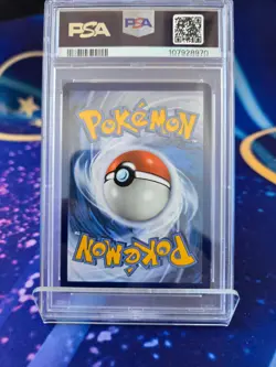 PSA 10 Pikachu TG05 Lost Origin Trainer Gallery Pokemon Card GEM MINT PSA HOT! X - Image 2