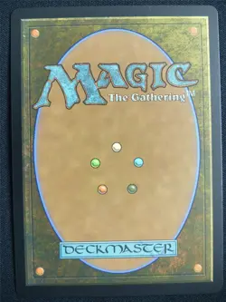 Warren Soultrader - MH3 - Mtg Card #238 - Image 2