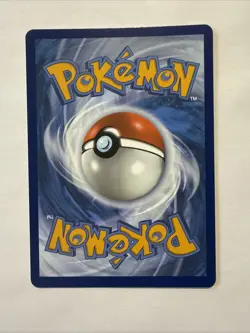 Pokemon Card Cyclizar ex 159/191 Surging Sparks Double Rare Near Mint - Image 2