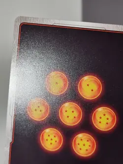 Bulma FB05-062 Foil Rare New Adventure Dragon Ball Super Card Game - Image 5