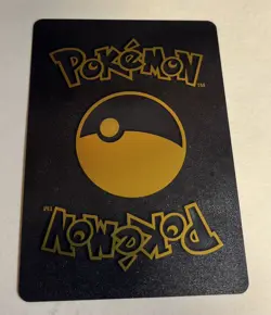Legendary Rayquaza EX Mega Archiord Black Foil Custom Card Pokemon - Image 2