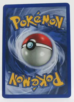 Smeargle #32 Black Star Promo WOTC Pokemon Card NM With eBay Tracking - Image 2