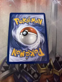 Ethan's Ho-Oh ex 209/182 Ultra Rare Holo SV10: Destined Rivals Pokemon Card - Image 2