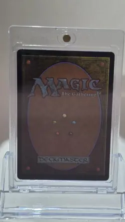 Magic: The Gathering Spinerock Tyrant Foil Creature Red ECL #0389 Card - Image 2