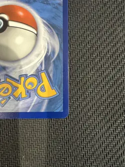 Pokemon TCG Squirtle Stamped Holo Promo Card 007/165 Pokemon Center - Image 2