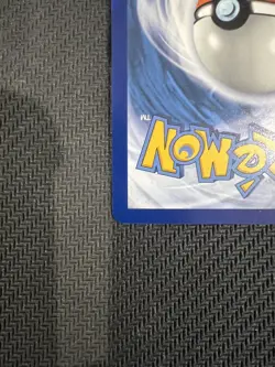 Pokemon TCG Squirtle Stamped Holo Promo Card 007/165 Pokemon Center - Image 5