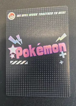 Demon Slayer Crossover - Makomo TR - TR-013 - Mengka Pokemon Cards - Image 2