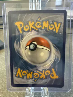 Team Magma's Secret Base 32/34 Double Crisis Reverse Holo Pokemon Cards - Image 2