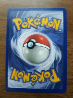 Mewtwo Promo No. 14 English Pokemon Rare Card Mint - Image 4