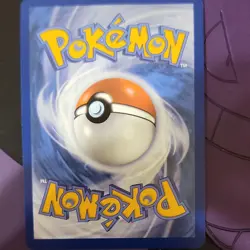 Pokemon Radiant Hawlucha 081/189 Holo Radiant Rare Prize Pack Card 2022 - Image 3