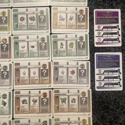 30 Pokemon Battle E Cards For GBA E-Reader Gameboy Advance Card Lot RARE - Image 4