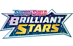 Hawlucha 127/172 Reverse Holo Rare Brilliant Stars Pokemon Card TCG Near Mint NM - Image 2