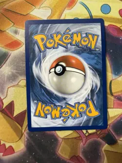 Pikachu V SWSH061 SWSH: Sword & Shield Promo Cards Holo NM - Image 2