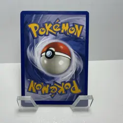 Pokemon Articuno Fossil 14/62 Holo Rare 1999 Wizards HP70 Vintage Card English - Image 2