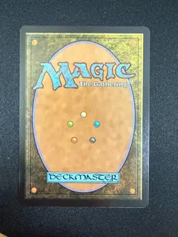 Thrasios, Triton Hero (Tidus, Zanarkand Fayth) JAPANESE - Final Fantasy (MTG) NM - Image 2