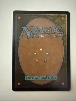 MTG: Kodama of the West Tree (Showcase) NM Kamigawa: Neon Dynasty - Image 2