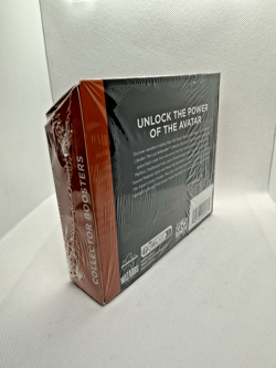 Avatar The Last Airbender MTG Collector Booster Box *SEALED* - Image 3