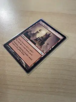 Great Furnace Mirrodin Regular - Image 3