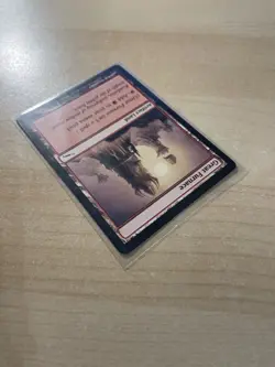 Great Furnace Mirrodin Regular - Image 4