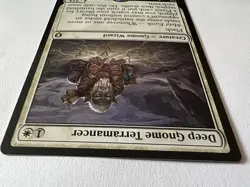 Deep Gnome Terramancer Commander Legends: Battle for Baldur's Gate Regular - Image 4