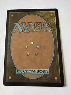 Deep Gnome Terramancer Commander Legends: Battle for Baldur's Gate Regular - Image 5