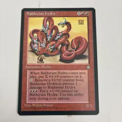 Balduvian Hydra Ice Age Regular - Image 1