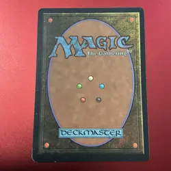 MTG Magic the Gathering Blood Pet (596/1495) The List - Image 2