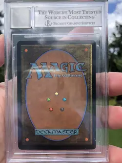 TIME WALK, ARTIST SKETCH, MAGIC MTG, POWER 9, AMY WEBER, BAS 8! - Image 2