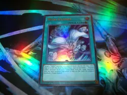 Mask Change 1st Edition Ultra Rare MZMU-EN071 Yu-Gi-Oh! - Image 1