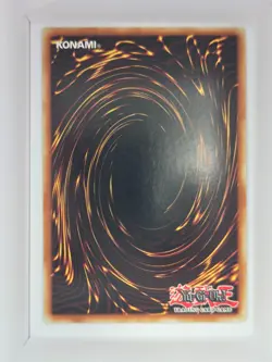 Cloudian - Eye of the Typhoon [1st Edition] GLAS-EN005 YuGiOh Gladiator's Assaul - Image 2