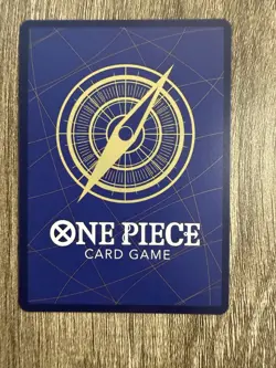 Vinsmoke Reiju EB03-031 - One Piece TCG: Heroines Edition - Foil - English - Image 2