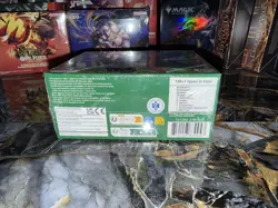 One Piece TCG Legacy of the Master OP 12 Booster Box Display Englisch - Image 4